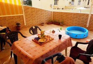 Family friendly patio and poolview - Torremolinos - 5