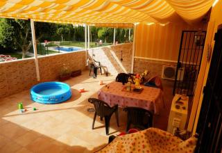 Family friendly patio and poolview - Torremolinos - 4