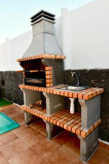 Villa Torres - Yaiza - 4