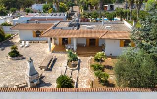 Villa Sorriso by BarbarHouse - San Cataldo - 6