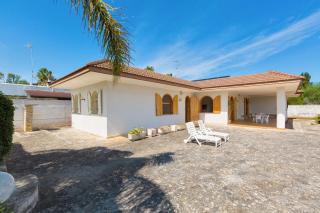 Villa Sorriso by BarbarHouse - San Cataldo - 2