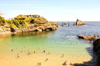 Hôtel Florida - Biarritz - 3