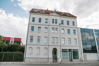 limehome Chemnitz Hartmannstraße - Chemnitz - 4