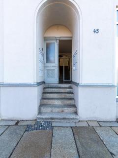 limehome Chemnitz Hartmannstraße - Chemnitz - 3