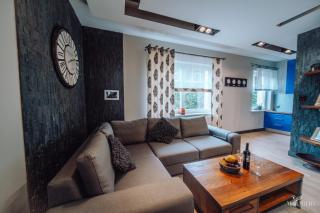 Dolina Wikingów Apartament Urnes 08 - Szklarska Poręba - 4