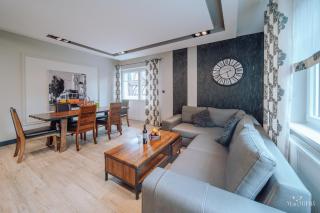 Dolina Wikingów Apartament Urnes 08 - 7