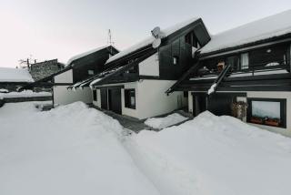 Sky Residence - Comfort Apartments in Aprica - Aprica - 0