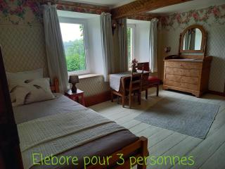 Le Wayai - Sart-lez-Spa - 1
