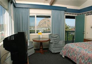 The Landing at Morro Bay - Morro Bay - 2