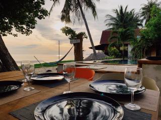 Munchies Bungalows - Baan Tai - 5