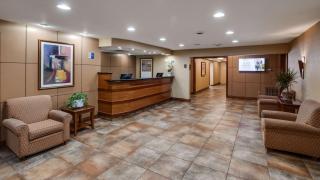 Best Western Lapeer Inn - Lapeer - 9