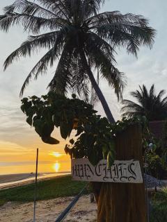 Munchies Bungalows - Baan Tai - 0