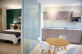 Hôtel Ivotel Abidjan - 6