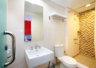 Amaris Hotel Dewi Sri - Bali - Legian - 6