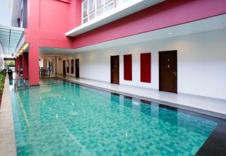 Amaris Hotel Dewi Sri - Bali - Legian - 5