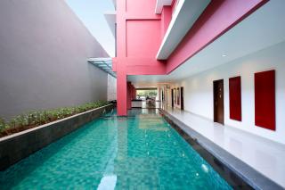 Amaris Hotel Dewi Sri - Bali - Legian - 1