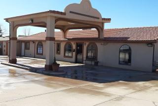 Travelodge by Wyndham Kanab - Kanab - 9