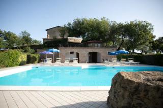 Agriturismo Casalta - Gubbio - 8