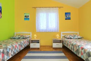 Vanda Land penthouse - Zadar - 5