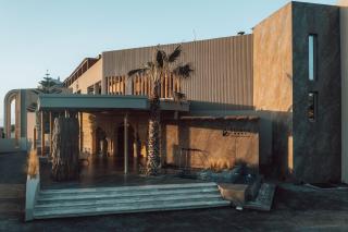 Eliros Mare Beachfront Poem Hotel - 7