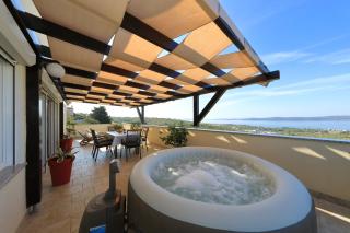 Vanda Land penthouse - Zadar - 9