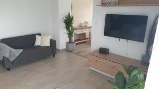 Boardingappartement Windeckblick, ruhige, zentrale Lage mit großem Südbalkon - Bühl - 2
