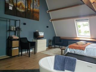 B&B Het Nijenhuis - 7