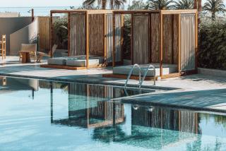 Eliros Mare Beachfront Poem Hotel - 5