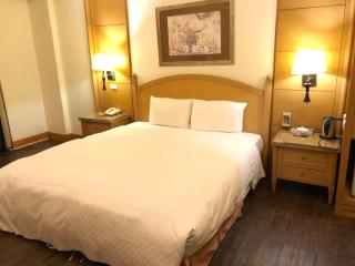 Mumu Motel - Guishan - 7