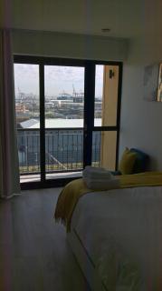 Table Mountain 6 Sleeper luxury condos 3 seperate Studios apartments - 5