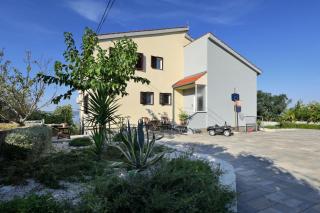 Vanda Land penthouse - Zadar - 8
