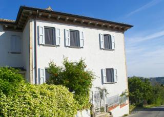 La casa di Montegiardino - 9