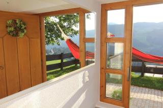 Blick auf's Schloss - 5