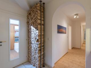 Blick auf's Schloss - 4