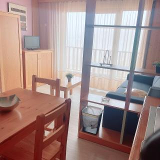 Confort FB 58 - Pas de la Casa - 3