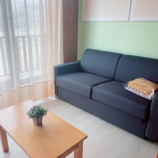 Confort FB 58 - Pas de la Casa - 2