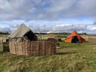 The Sea Forts Cornwall - 2