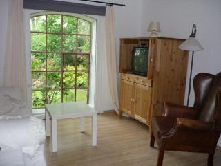 Little Rose Cottage - Urlaub unter Reet zwischen den Meeren - Börm - 3