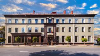 Old Town Hotel Bohema, Klaipėda - 7