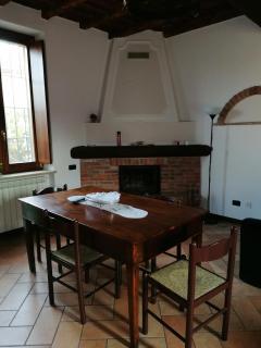 Appartamento in storica Cascina Lombarda Cusago Rho-Fiera-San-Siro - Cusago - 5