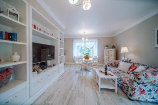 Dolina Wikingów Apartament Urnes 01 - Szklarska Poręba - 2