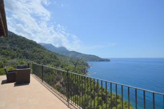 Alconasser 10 - Amazing Seaviews between Deia & Soller - Sóller - 8