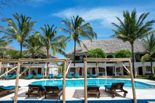 Nest Style Beach Hotel Zanzibar - Makunduchi - 4