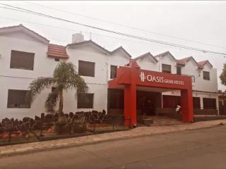 Oasis Gran Hotel - Villa Carlos Paz - 2