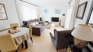 Villa Burgess - A Murcia Holiday Rentals Property - Torre-Pacheco - 4