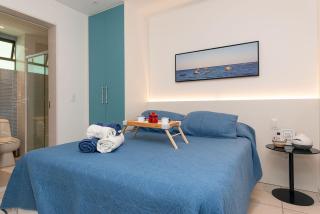 Flat ou Bangalo Luxo Beach Class Beira Mar Muro Alto - 2