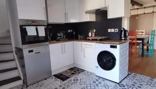 Charmante maison de village à 50m de la plage - Excenevex - 9