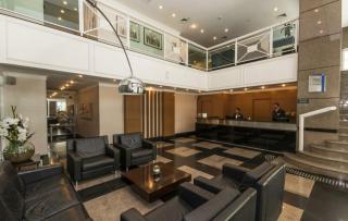 Flat Perdizes - Transamérica Executive - São Paulo - 9