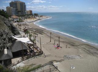 Apartamentos Torreon Del Mar - Benalmádena - 2