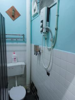 LUNAS DIY HOMESTAY - Lunas - 1